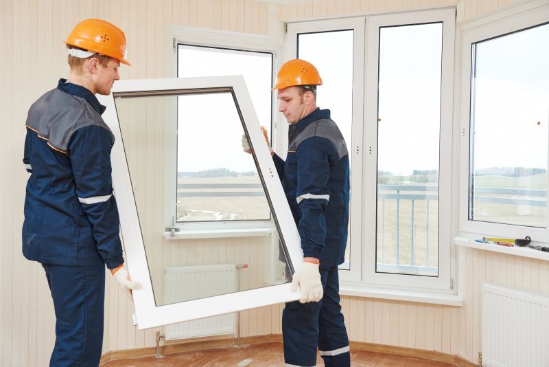 Cost of Windows Installation in Charleston, SC